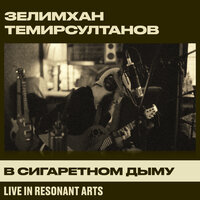 Зелимхан – В сигаретном дыму (Live in Resonant Arts)