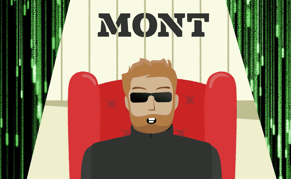 Mont. Eshop — будущее электронной коммерции 